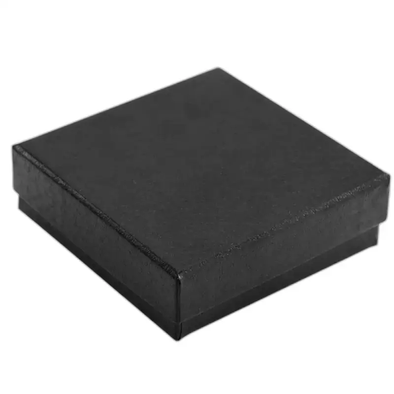 Square black box of the product Luxury Pocket Watch Prestige Loco D’or