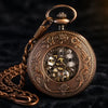 Modern Pocket Watches