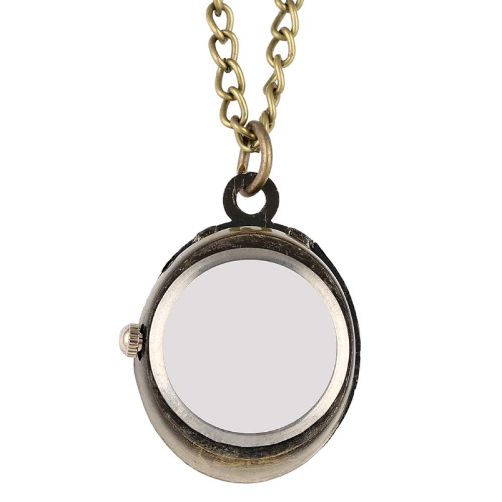 Pocket Watch Mechanical Bélier Vintage