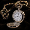 Women's Necklace Watch