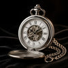 Pocket Watch